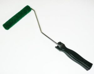 ＦＧローラー ＰＣ柄ハンドルセット