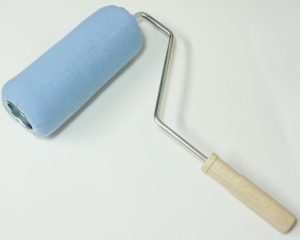 ABスタンプローラー