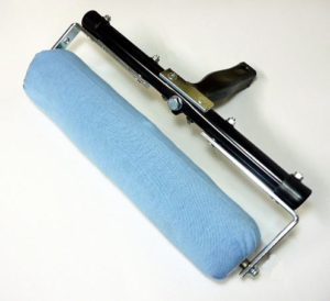 両受けスタンプローラー