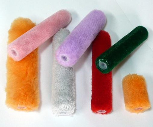 スモールローラー