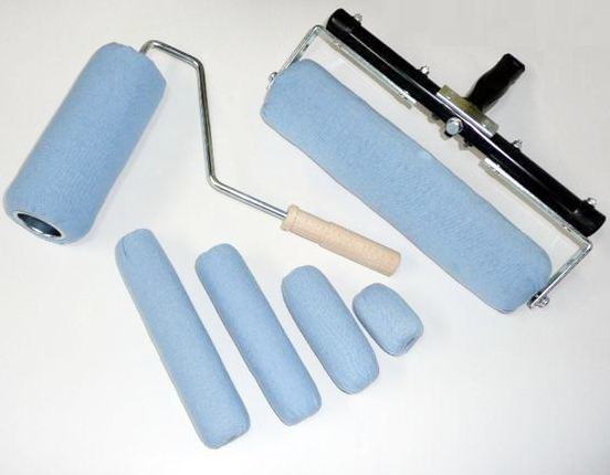 スタンプローラー